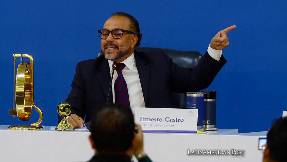 El Salvador's Constitutional Shift: Bukele Consolidates Power